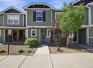 COTTONWOOD SOUTH CONDOS, Parker, CO 80134