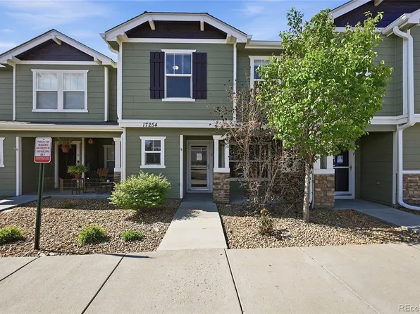 17254 Lark Water Lane #E, Parker, CO 80134