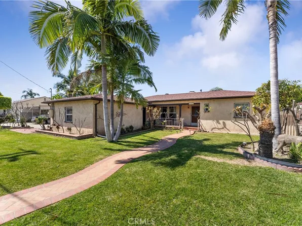 3167 Havenpark Ave, El Monte, CA 91733