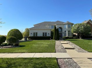 11011 Paddock Ct, Orland Park, IL 60467