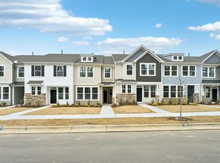 6415 Granite Quarry Rd, Raleigh, NC 27603