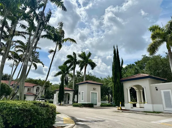 8102 SW 118th Pl #8102, Miami, FL 33183