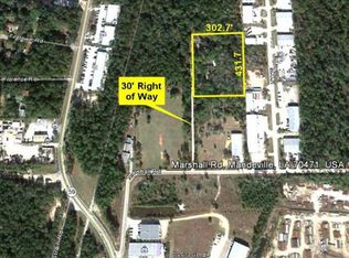 22115 Marshall Rd, Mandeville, LA 70471