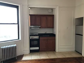 Rented by Crosstown Apartments NYC