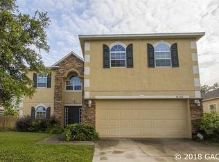 14342 NW 159th Ln, Alachua, FL 32615