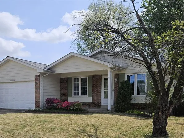 15626 94th Ave, Florissant, MO 63034