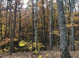 White Pen Rd, Talking Rock, GA 30175