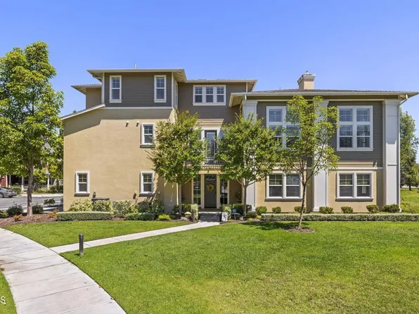 417 Forest Park Blvd, Oxnard, CA 93036