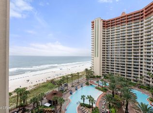 9900 Thomas Dr UNIT 925, Panama City Beach, FL 32408