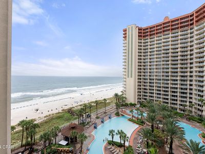 9900 Thomas Dr UNIT 925, Panama City Beach, FL, 32408
