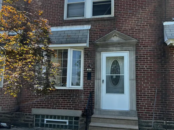 6038 Hasbrook Ave, Philadelphia, PA 19111