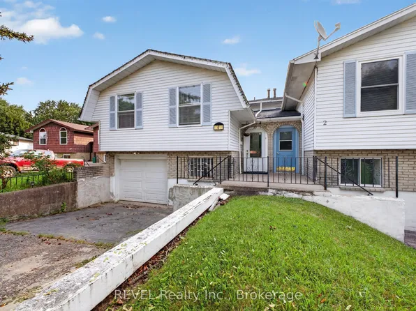 4 Kerwin Gate, Saint Catharines, ON L2N 4J8