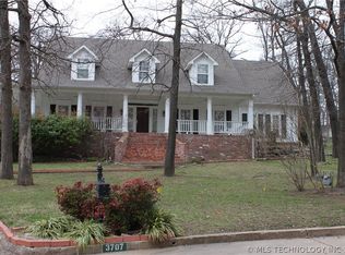 3707 E 107th St, Tulsa, OK 74137