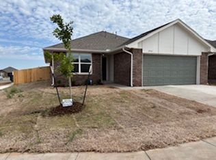 2945 NW 195th Ter, Edmond, OK 73012