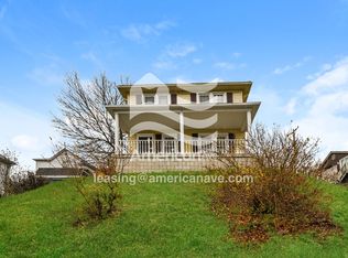 500 Highland Ave, North Charleroi, PA 15022