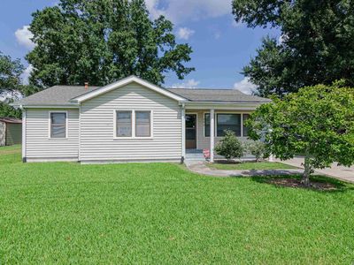 284 Wilson St, Raceland, LA, 70394