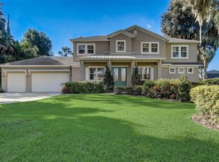 16948 Deer Island Rd, Tavares, FL 32778