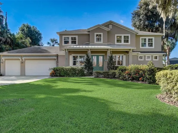 16948 Deer Island Rd, Tavares, FL 32778