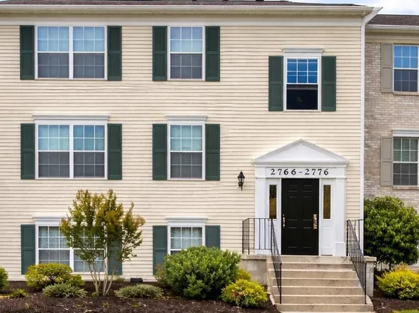 2768 Marsala Ct, Woodbridge, VA 22192