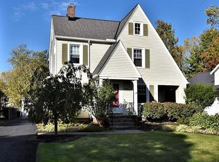 2460 Eaton Rd, University Heights, OH 44118