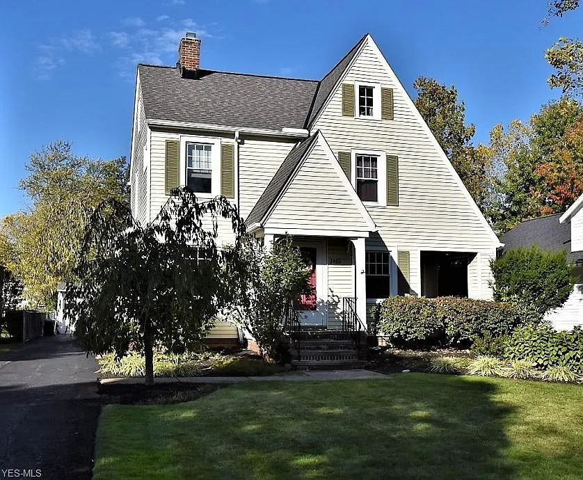 2460 Eaton Rd photo 1