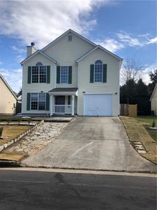 530 Eagles Crossing Cir, Riverdale, GA, 30274