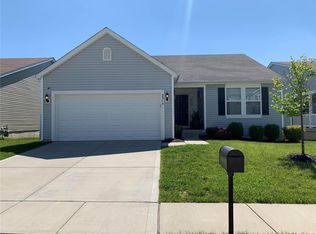 3314 Grace Hill Dr, Lake Saint Louis, MO 63367