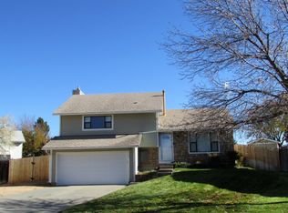 21 Cactus Ct, Parachute, CO 81635