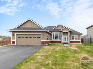 5558 Yukon Charlie Loop, Anchorage, AK 99502