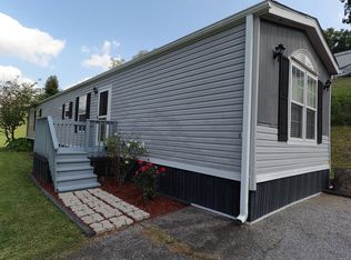 11 Laurel Hill Cir, Candler, NC 28715