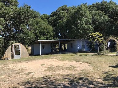 237 Trickling Creek Rd Leakey Tx 78873 Zillow