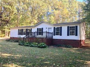 345 Leonard Rd, Salisbury, NC 28146