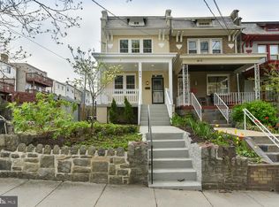 408 Crittenden St NW, Washington, DC