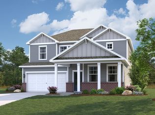 135 Hazel Mae Way LOT 23, Smyrna, TN 37167