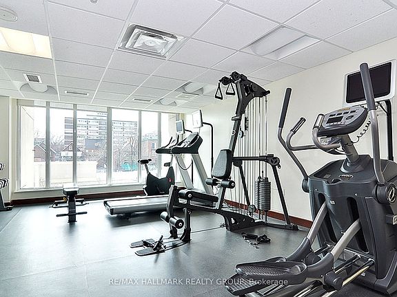 5th image of 234 Rideau St #2202