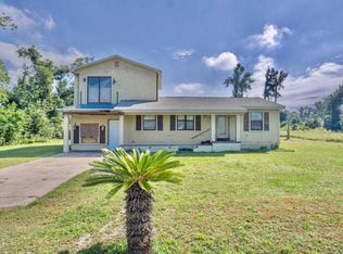 316 Sanders Ln, Panama City, FL 32401