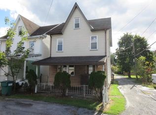 409 N 14th St, Altoona, PA 16601