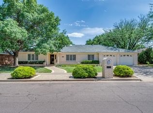 5505 76th St, Lubbock, TX 79424