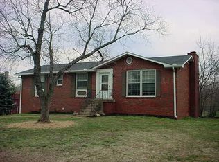 341 Monaco Dr, Hermitage, TN 37076