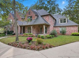 1716 E 136th Pl S, Bixby, OK 74008