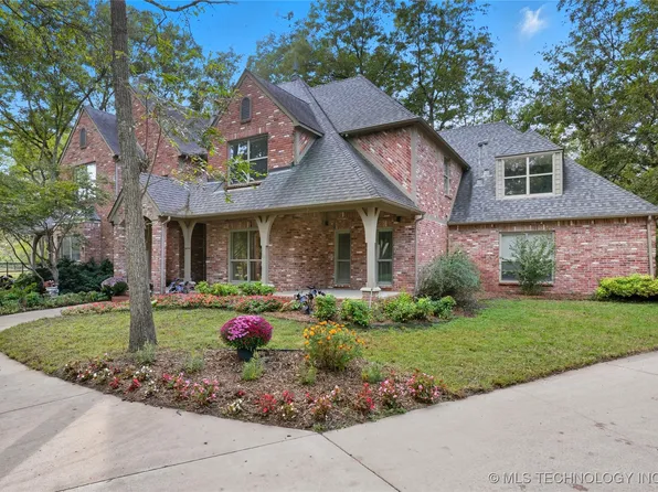 1716 E 136th Pl S, Bixby, OK 74008