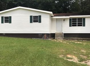 160 Ellen Dr, Jackson, SC 29831