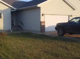 1804 S Locust Ave #3A, Brandon, SD 57005