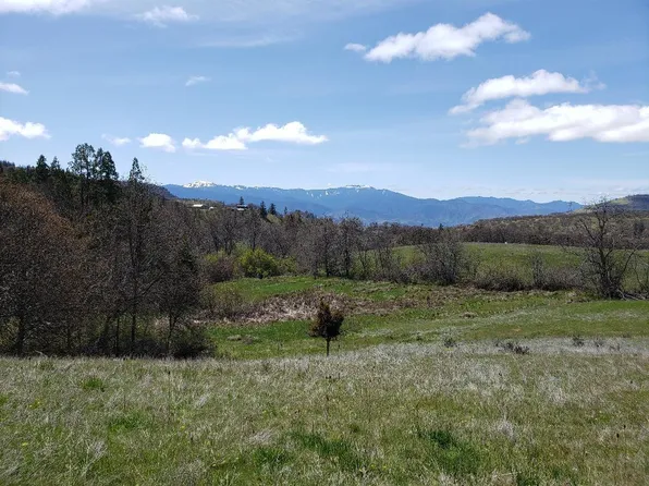 0 Cove Rd Parcel 6, Ashland, OR 97520
