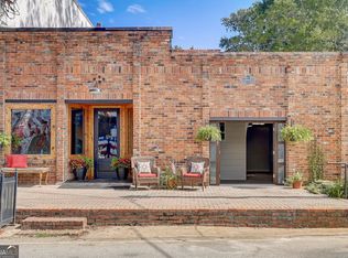 106 & 108 E Main St, Rutledge, GA 30663