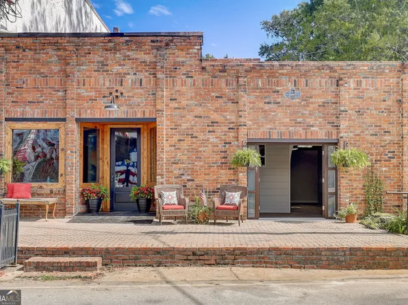 106 & 108 E Main St, Rutledge, GA 30663