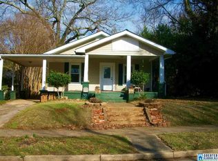 711 E 9th St, Anniston, AL 36207