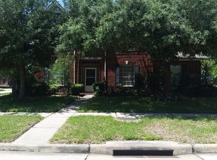 9411 Brantfield Ct, Houston, TX 77095