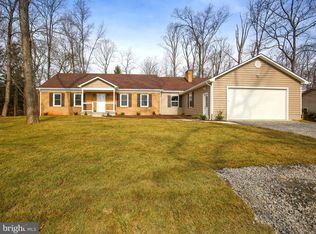 2621 Jones Rd, Winchester, VA 22602