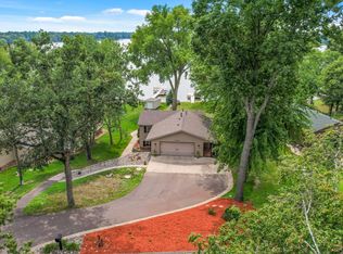 23124 E Martin Lake Dr NE, Stacy, MN 55079